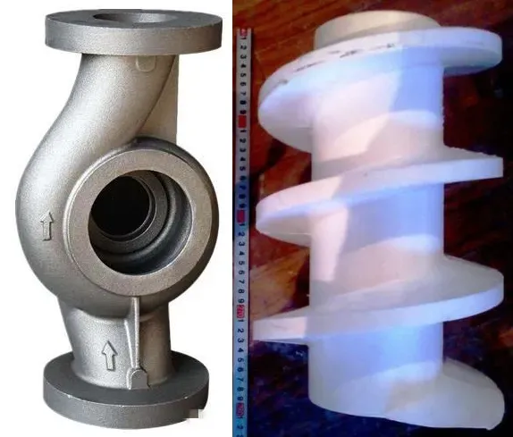 Корпуси трубоарматури всіх марок: засувка, клапан, кран, затвор Київ - фото 14