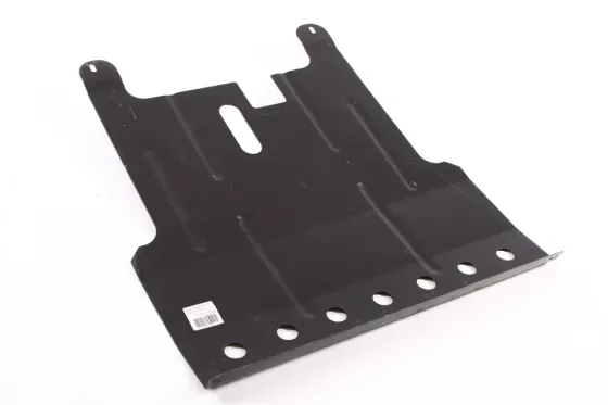 Защита двигателя Lacetti Сатурн с крепежом (Nubira) Винница