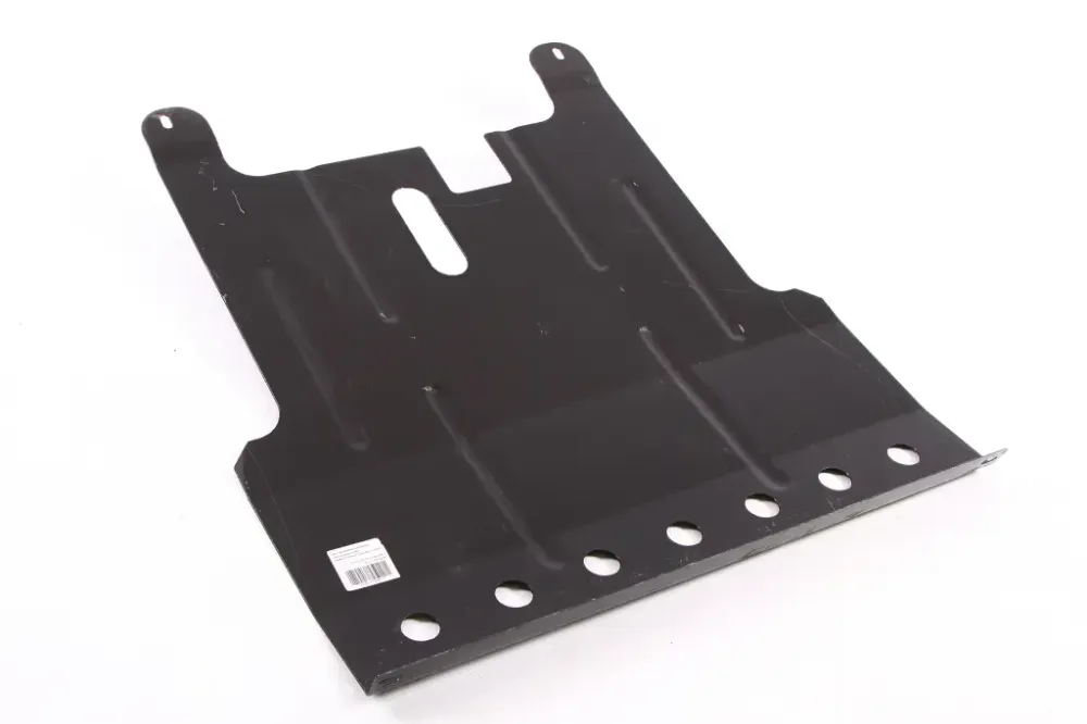 Захист двигуна Locetti Сатурн з кріпежем (Nubira) Вінниця - фото 1