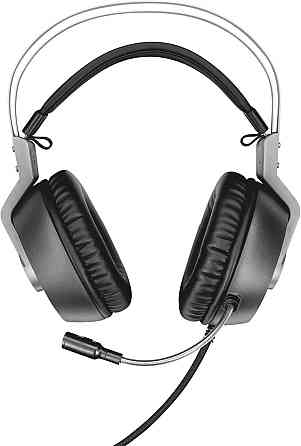 Дротова геймерська гарнітура Trust Gaming GXT 430 Ironn з мікрофоном для ПК, ноутбука, PS4, PS5, Xbo Київ
