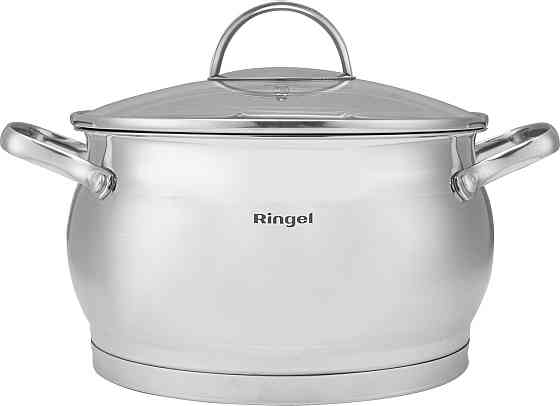 Каструля Ringel Salsa (3.1 л) 18 см (6990938) Київ