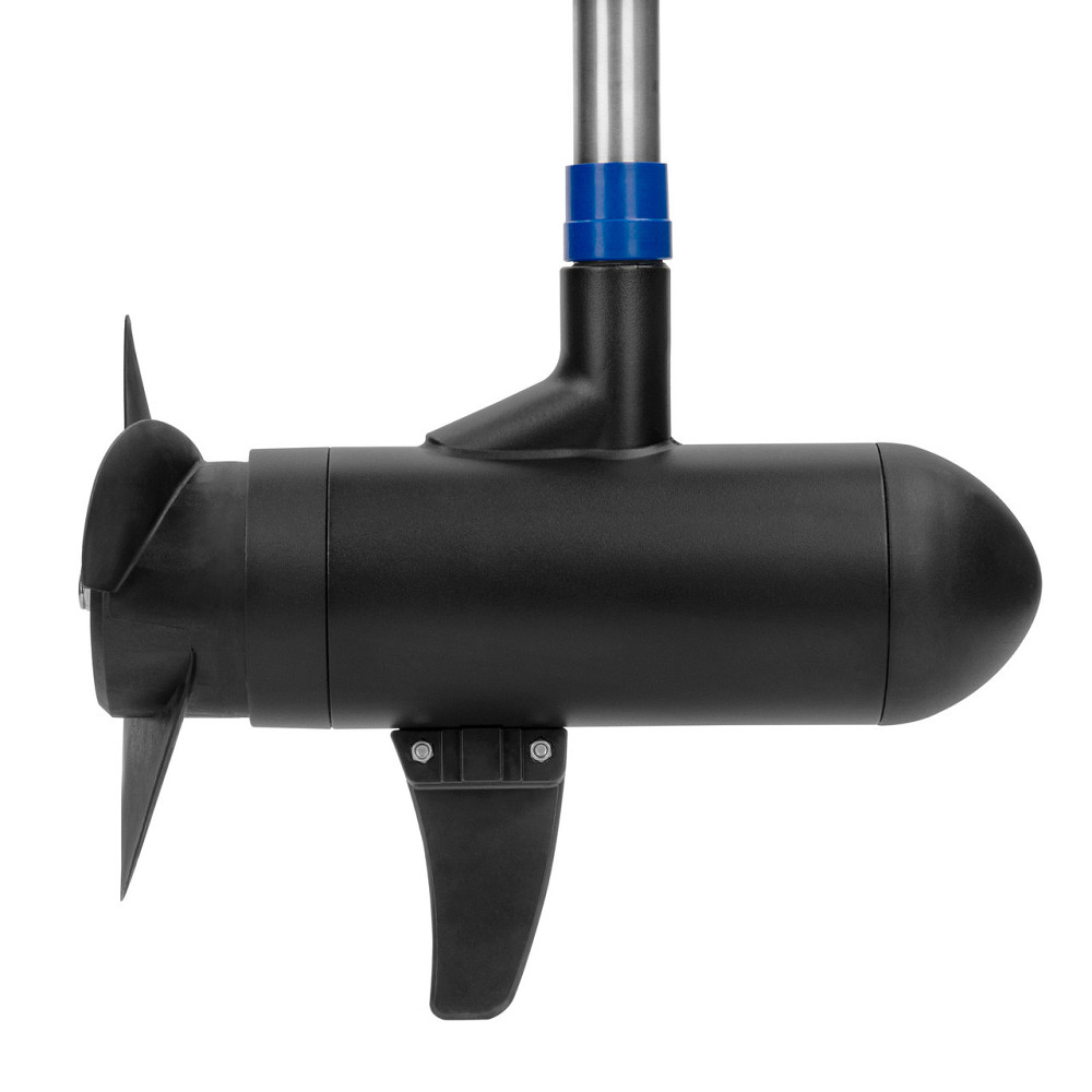 Лодочный электромотор с GPS-якорем MAKOSHARK OMS150S-60 (55 Lbs, 12V, бесщеточный) Киев - изображение 4