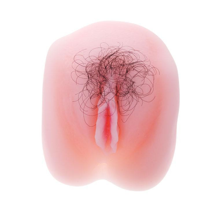 Мастурбатор BAILE ANTHEA Magic Flesch Pussy Vibrating Sex Aura Київ - фото 4