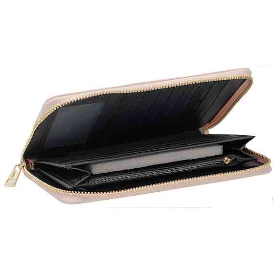 Кошелек женский Semi Line Light Pink (3051-5) Вінниця