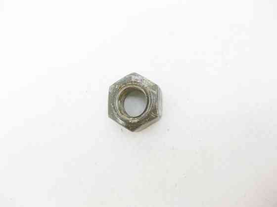 Mercedes-Benz  A1409900651 Гайка шестигранна E-Class C207 W211 W212 CLS C218 C219 S-Class W220 C-Class W204 A-Class W176 B-Class W246 Одесса