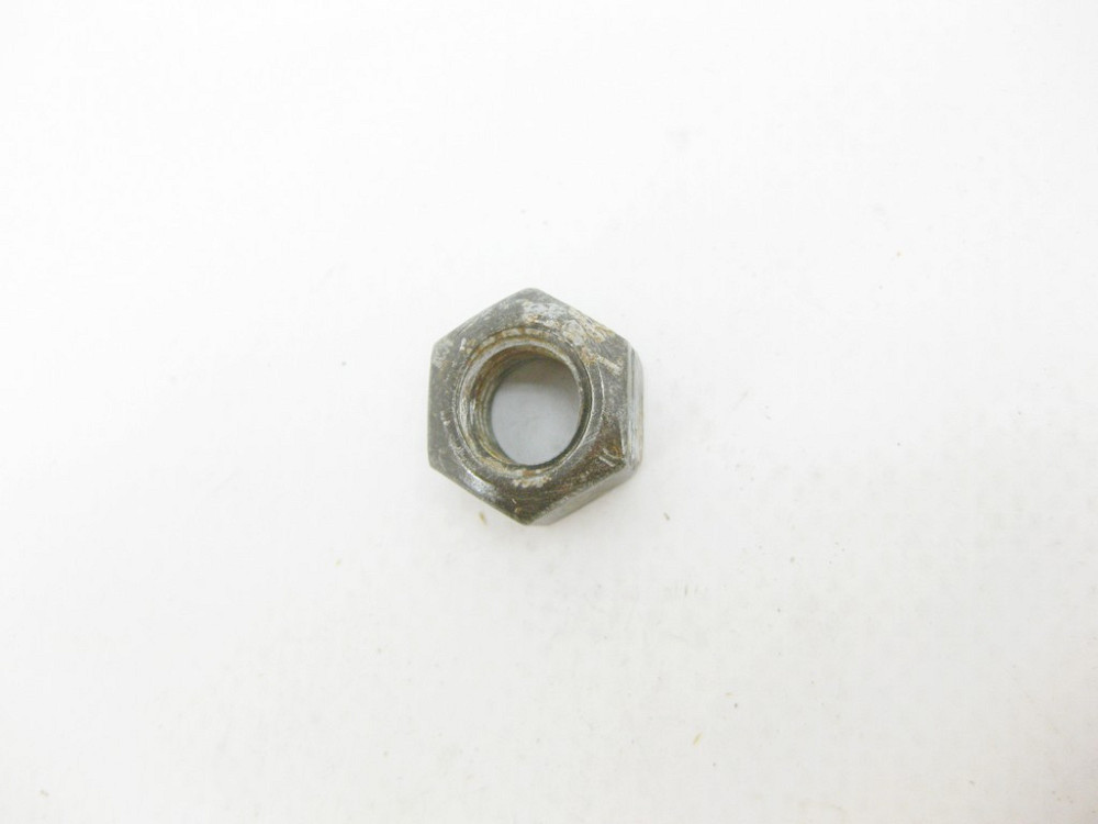 Mercedes-Benz  A1409900651 Гайка шестигранна E-Class C207 W211 W212 CLS C218 C219 S-Class W220 C-Class W204 A-Class W176 B-Class W246 Одесса - изображение 6