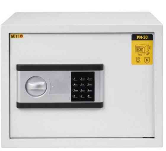 Сейф с электронным замком,PN-30 для дома,для готеля, формату А4. Киев