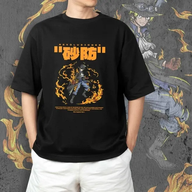 Футболка для подростка мальчика с принтом Ван Пис 140abo Размер 160 Anime10262 Днепр - изображение 4