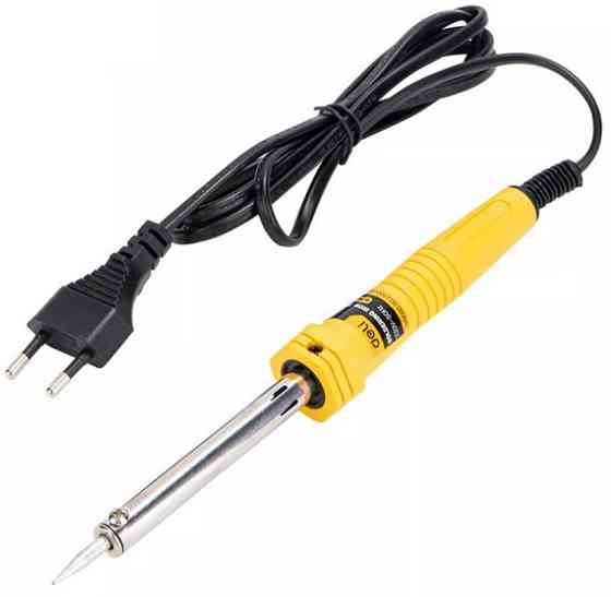 Паяльник електричний 40Вт DL8840 Харків