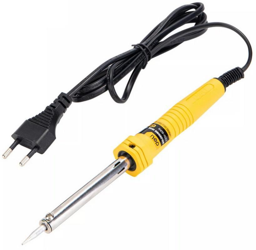 Паяльник електричний 40Вт DL8840 Харків - фото 1