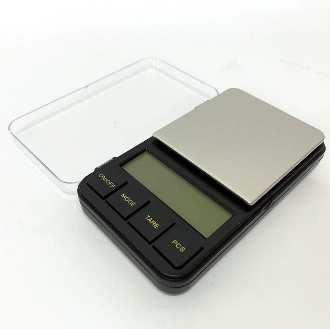 Ваги на золото Digital scale VS 6285PA-200 г, Ваги лабораторні, Точні ваги для IM-929 ювелірних робіт Київ - фото 6