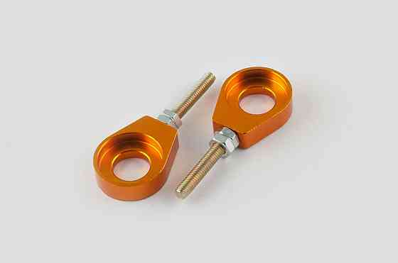 Натягувач ланцюга трансмісії 15mm (жовтий) Мукачево