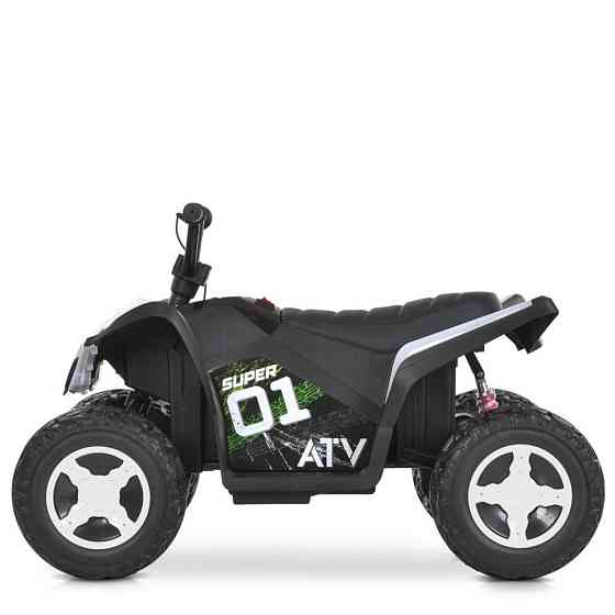 Дитячий електромобіль Квадроцикл M 6283EL-1-2 до 30 кг Вінниця