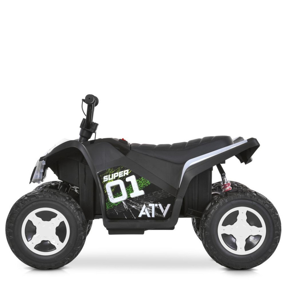 Дитячий електромобіль Квадроцикл M 6283EL-1-2 до 30 кг Вінниця - фото 3