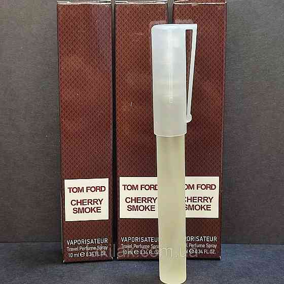 Парфумована вода Tom Ford Cherry Smoke 10мл (з роспилювачем), унісекс Херсон