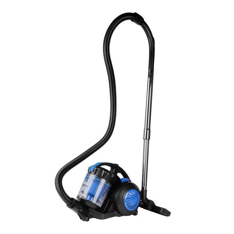 Электрический пылесос без мешка Kraft&Dele KD5155 Киев - изображение 6