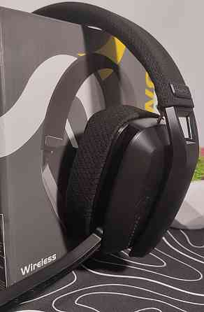 Навушники Binnune BW06. Київ