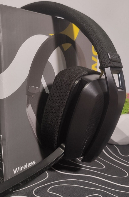 Наушники Binnune BW06. Киев - изображение 4