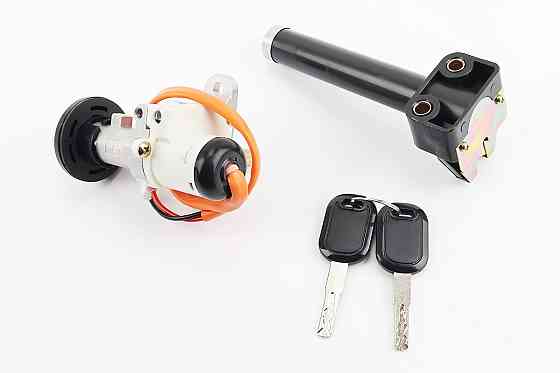 Замок запалювання к-кт MAX Київ