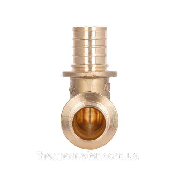 Угол натяжной Icma №1035 d32х4,4 851035GY05 Киев
