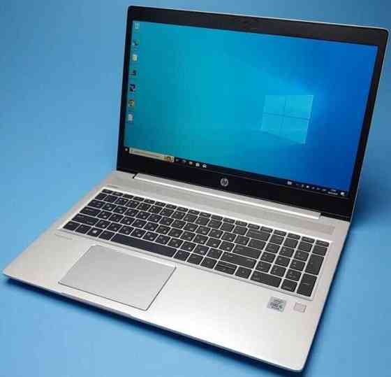 Ноутбук: HP PROBOOK 450 G7/ i5-10210U/ 16Gb. DDR4 /128Gb. SSD 500Gb. Київ