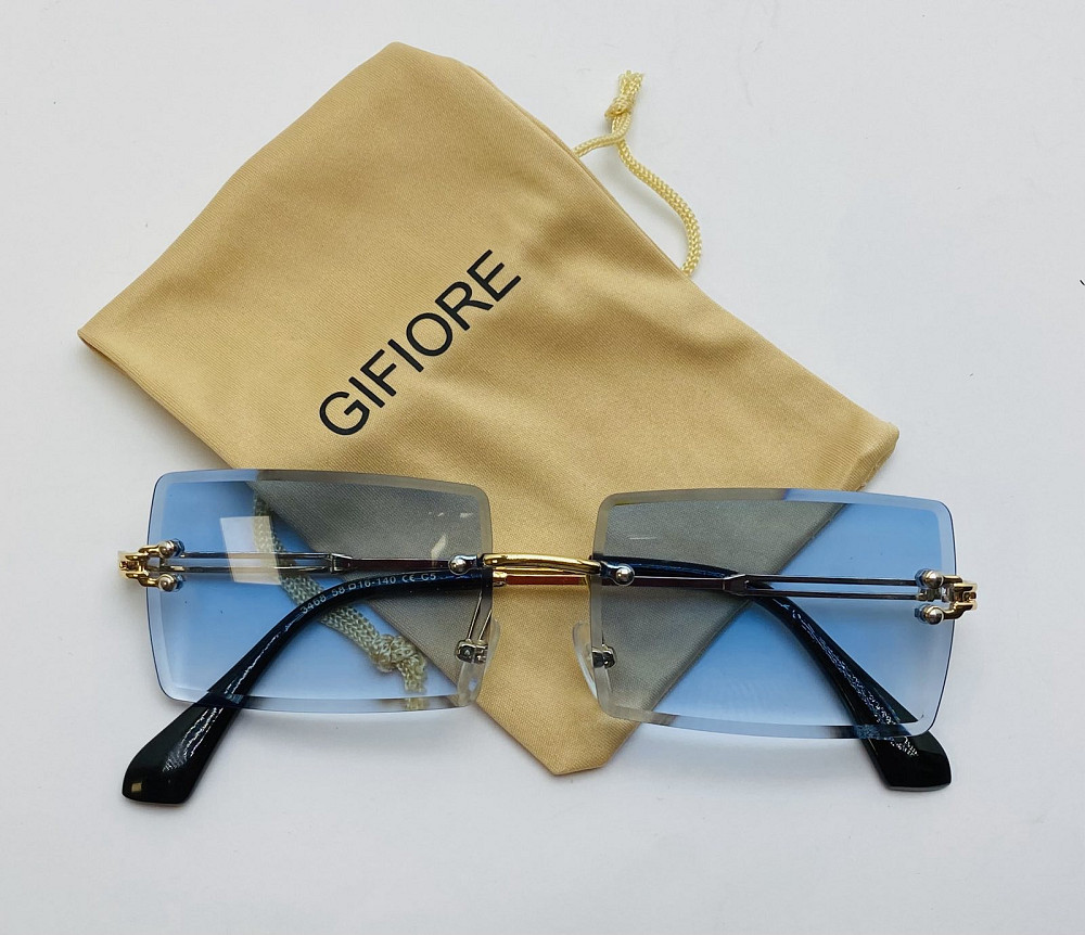 Жіночі сонцехахисні окуляри GIFIORE Луцьк - фото 1