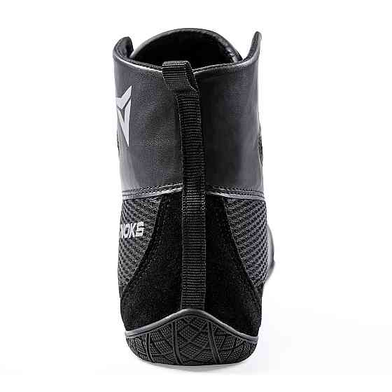 Боксерки профессиональные для бокса и единоборств V`Noks Vi Venti | Легкие, дышащие, нескользящие | Размер 43 Киев