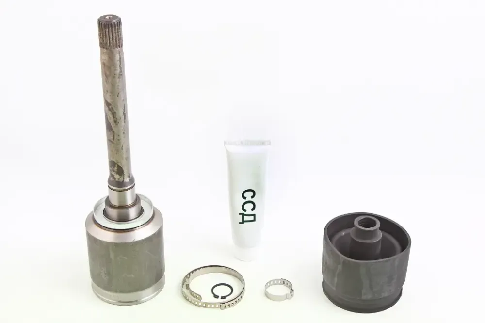 ШРУС 2121 внутренний правый SSD (трехшиповик) Винница - изображение 1