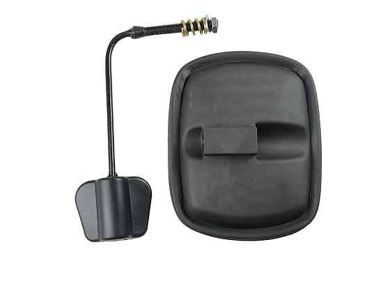 Дзеркало 469 заднього виду зовнішнє (довгий кронштейн) УАЗ Мукачево