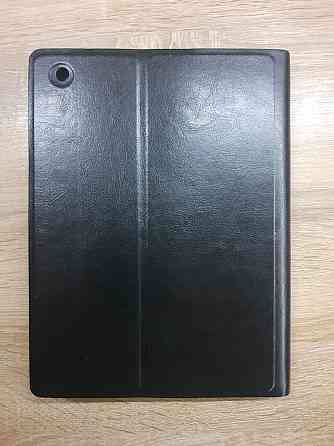 Чехол книжка на Apple iPad iPad 4 (Чорный) Днепр
