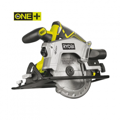 Дискова пила Ryobi Ryobi ONE+ RWSL1801M (без АКБ і ЗП) (5133001164) Вінниця - фото 4