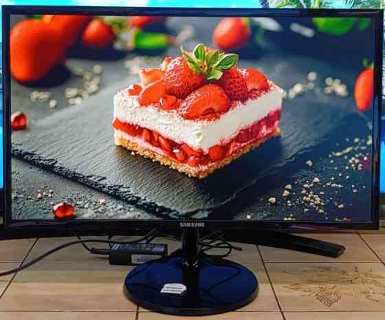 Монітор Samsung 24"/Full HD/HDMI/S24F350 FHU Київ