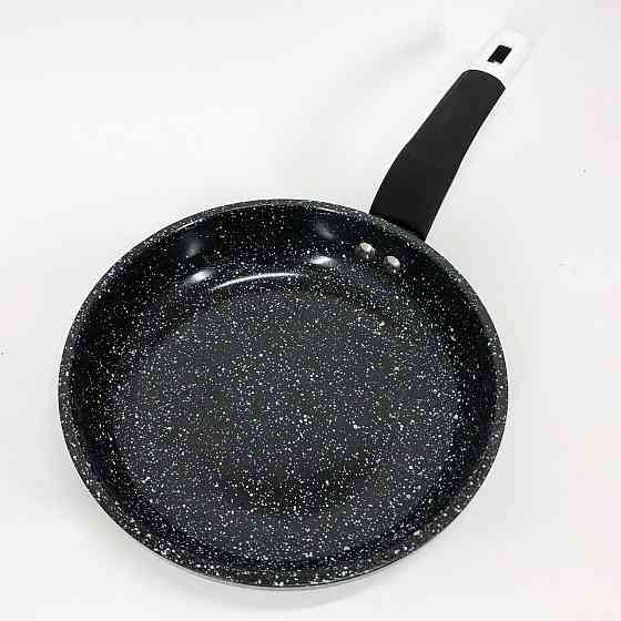 Сковорода для приготування Unique, Оригінальна сковорода з антипригарним покриттям VR-42 Івано-Франківськ