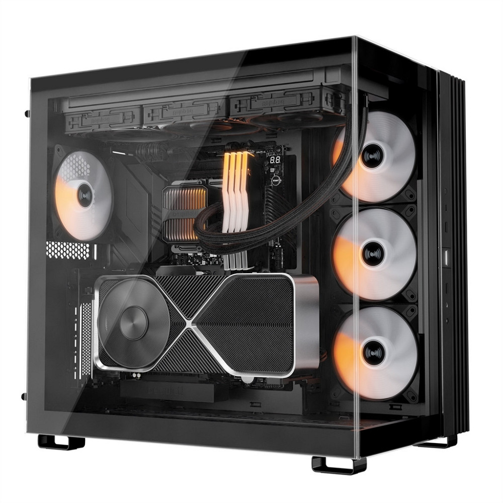 Система водяного охолодження be quiet! Silent Loop 3 360mm (BW025) ( 27203 ) Харьков - изображение 7