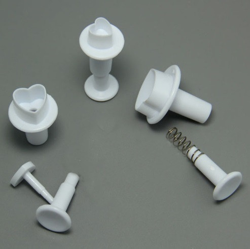 Набор плунжеров для мастики 