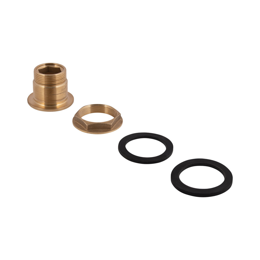 Врізка Thermo Alliance Standart 1 1/4" в бак SD40032 Київ - фото 8