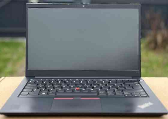 Ноутбук Lenovo ThinkPad E14 G2/i5-1135G7/8GB/256GB/14"FHD TN/2022рік. Харків