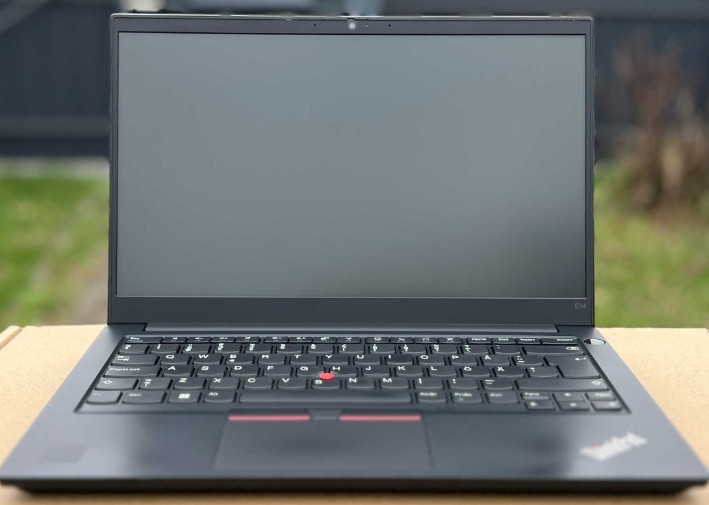 Ноутбук Lenovo ThinkPad E14 G2/i5-1135G7/8GB/256GB/14"FHD TN/2022рік. Харків - фото 1