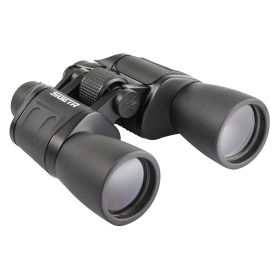 Бинокль Sigeta Farland 20х50 Черный Винница