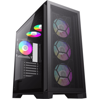 Корпус Gamemax Leader Вінниця - фото 10