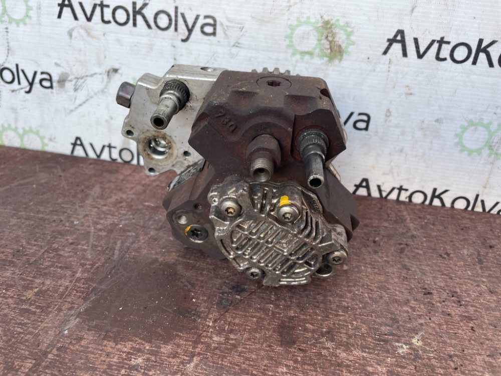 Паливний насос Citroen Jumpy 1.6 hdi 2007-2016 (9651844380) Ковель - фото 4