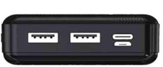 Павербанк Power bank 20000mAh. Киев