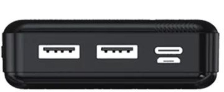 Павербанк Power bank 20000mAh. Київ - фото 5