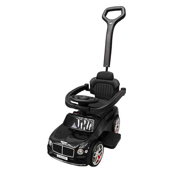 Дитяча Каталка-толокар 2 в 1 M 6252EL-2 до 20 кг Вінниця