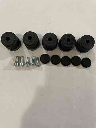 Амортизатор б/п для Goodluck GL4500/5200 (полный комплект) Мукачево