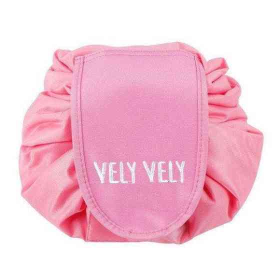 Косметичка-органайзер Vely Vely V3383 (Рожевий) Суми