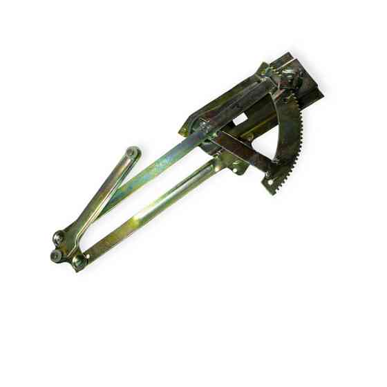 Стеклоподьемник 1103 Славута левый (черный) Сатурн ЗАЗ Мукачево