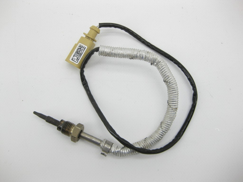 VAG  4M0906088BA Датчик температури ОГ Одесса - изображение 1