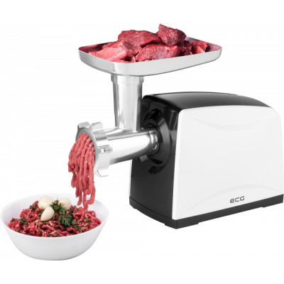 Мясорубка ECG MG 2510 Power (MG2510 Power) Винница - изображение 7