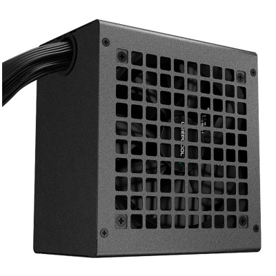 Блок питания Deepcool 650W PF650 (R-PF650D-HA0B-EU) Винница - изображение 5